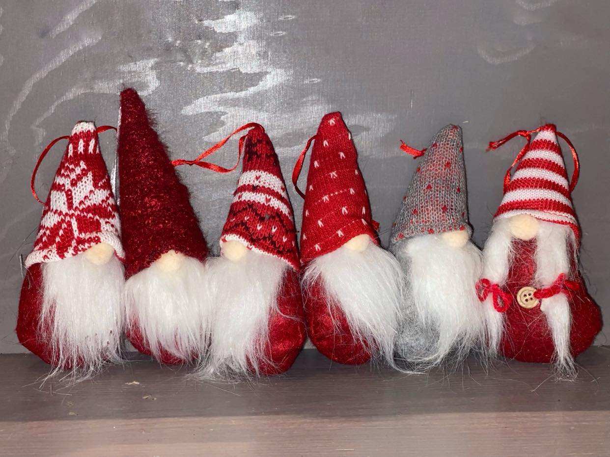 Christmas Elves Christmas Elves